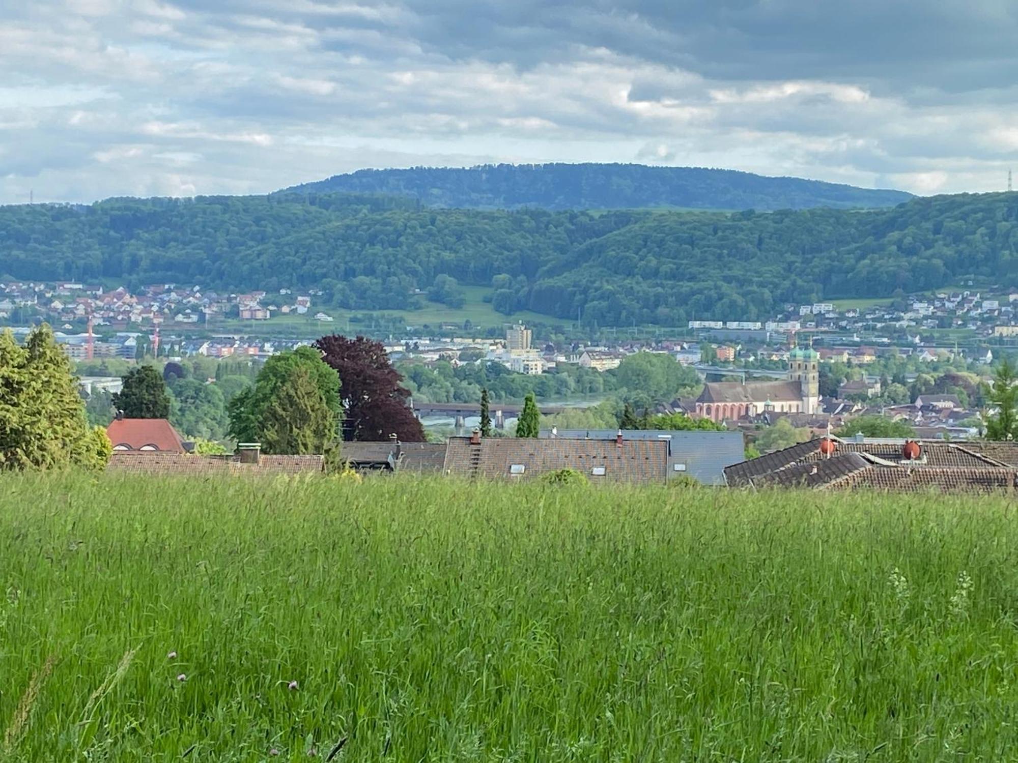 Stilvolle Wohnung In Idyllischer Lage バート・ゼッキンゲン エクステリア 写真